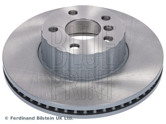 BLUE PRINT ADBP430124 Brake Disc