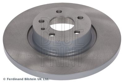 Brake Disc BLUE PRINT ADBP430126