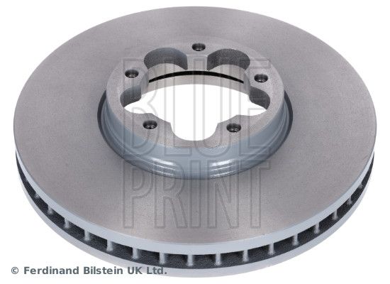 BLUE PRINT ADBP430127 Brake Disc