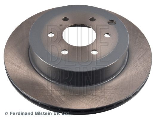 BLUE PRINT ADBP430128 Brake Disc