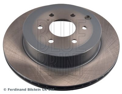 Brake Disc BLUE PRINT ADBP430128