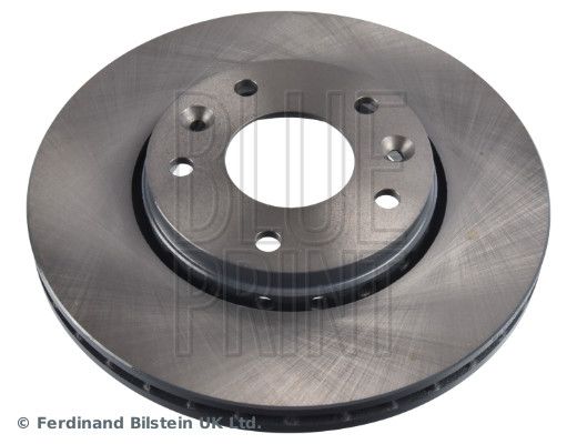 BLUE PRINT ADBP430129 Brake Disc