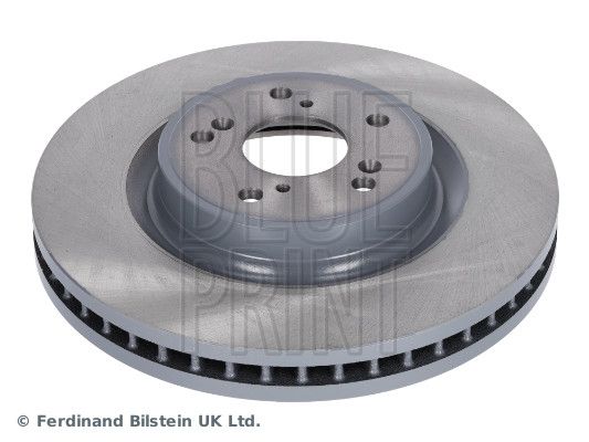 BLUE PRINT ADBP430130 Brake Disc