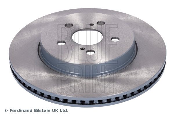 BLUE PRINT ADBP430132 Brake Disc