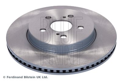 Brake Disc BLUE PRINT ADBP430132