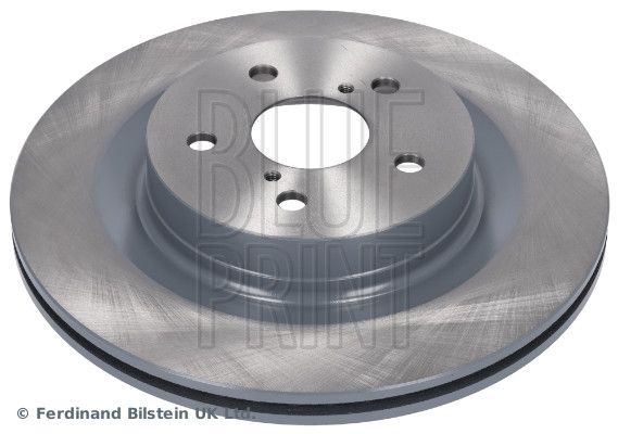 BLUE PRINT ADBP430133 Brake Disc