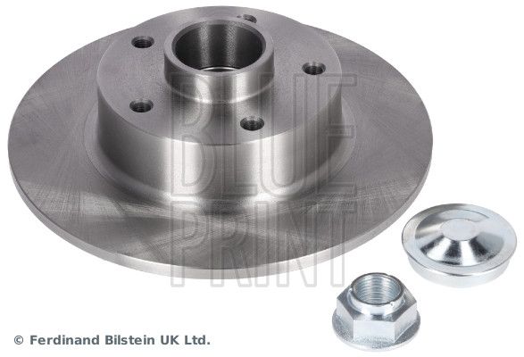 BLUE PRINT ADBP430146 Brake Disc