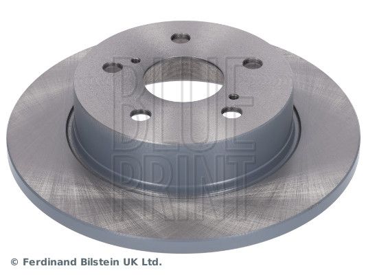 BLUE PRINT ADBP430147 Brake Disc