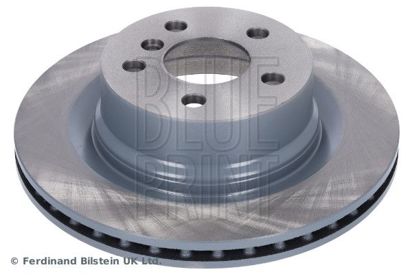 BLUE PRINT ADBP430148 Brake Disc
