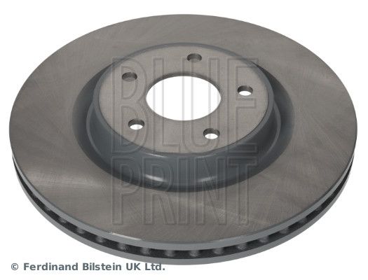 BLUE PRINT ADBP430149 Brake Disc