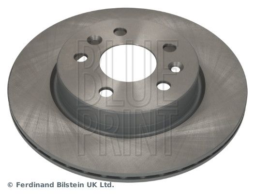 BLUE PRINT ADBP430150 Brake Disc