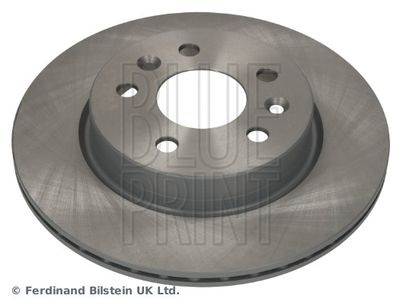 Brake Disc BLUE PRINT ADBP430150