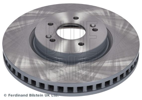 BLUE PRINT ADBP430151 Brake Disc