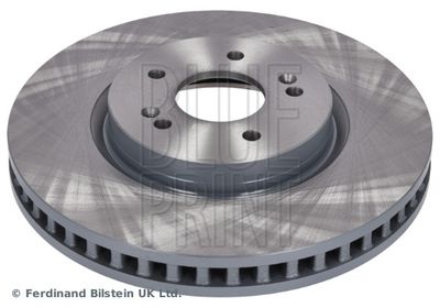 Brake Disc BLUE PRINT ADBP430151