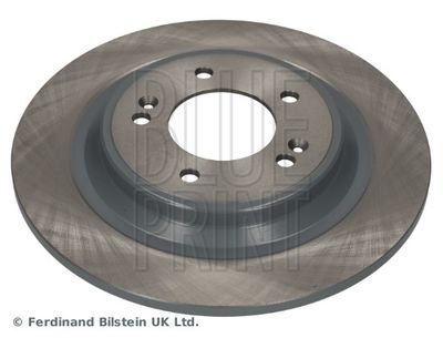 Brake Disc BLUE PRINT ADBP430152