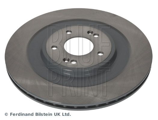 BLUE PRINT ADBP430153 Brake Disc