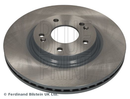 BLUE PRINT ADBP430154 Brake Disc
