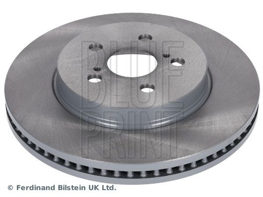 BLUE PRINT ADBP430158 Brake Disc