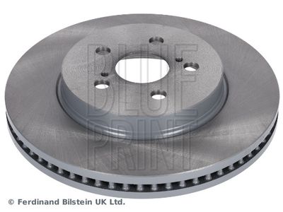 Brake Disc BLUE PRINT ADBP430158