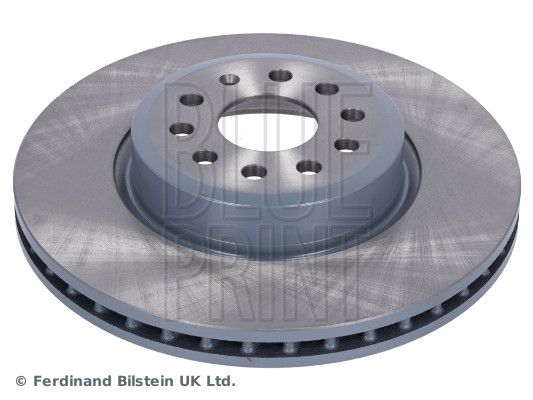 BLUE PRINT ADBP430161 Brake Disc