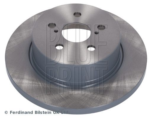 BLUE PRINT ADBP430162 Brake Disc