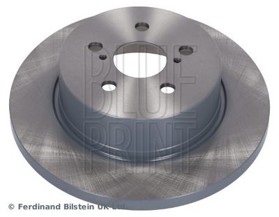 Brake Disc BLUE PRINT ADBP430162