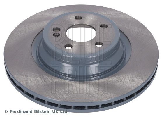 BLUE PRINT ADBP430163 Brake Disc