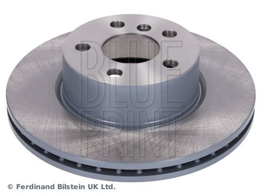 BLUE PRINT ADBP430164 Brake Disc