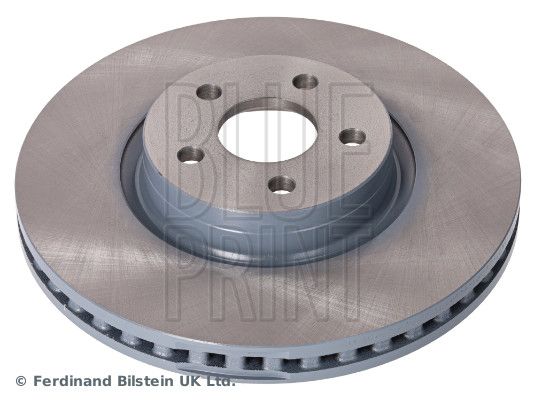 BLUE PRINT ADBP430166 Brake Disc