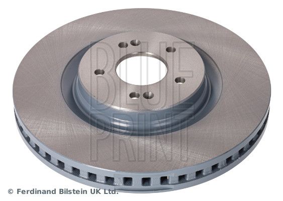 BLUE PRINT ADBP430170 Brake Disc