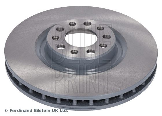 BLUE PRINT ADBP430176 Brake Disc
