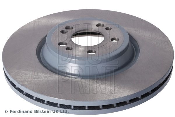 BLUE PRINT ADBP430177 Brake Disc