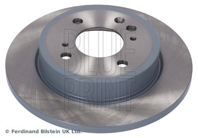 Brake Disc BLUE PRINT ADBP430188