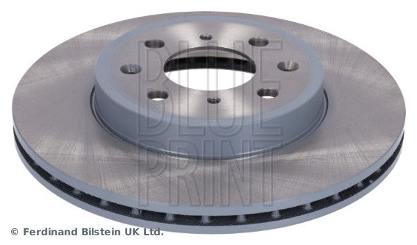 BLUE PRINT ADBP430189 Brake Disc