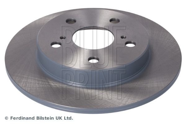 BLUE PRINT ADBP430192 Brake Disc