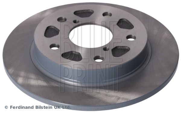 BLUE PRINT ADBP430222 Brake Disc