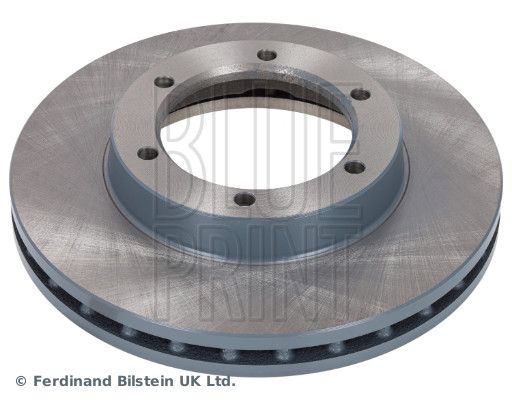 BLUE PRINT ADBP430224 Brake Disc