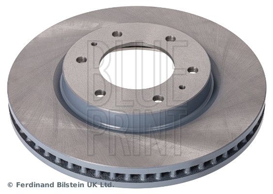 BLUE PRINT ADBP430225 Brake Disc