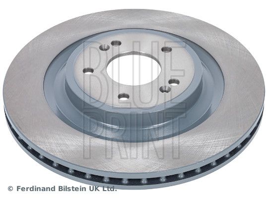 BLUE PRINT ADBP430236 Brake Disc
