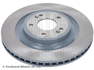 Brake Disc BLUE PRINT ADBP430236