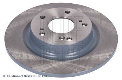 Brake Disc BLUE PRINT ADBP430238