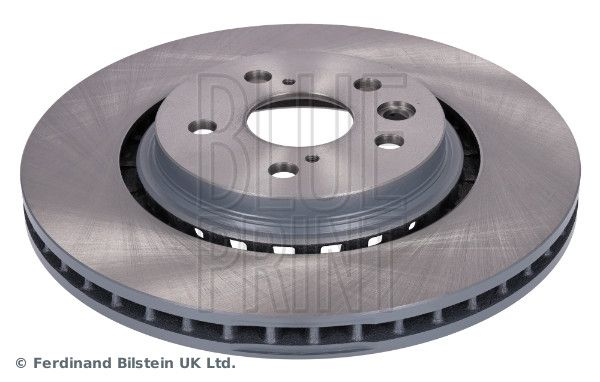 BLUE PRINT ADBP430241 Brake Disc