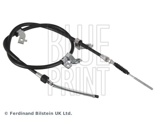 BLUE PRINT ADBP460000 Cable Pull, parking brake