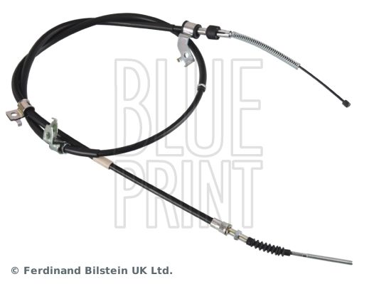 BLUE PRINT ADBP460001 Cable Pull, parking brake