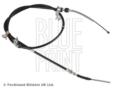 Cable Pull, parking brake BLUE PRINT ADBP460001