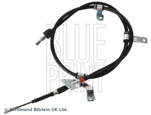 BLUE PRINT ADBP460004 Cable Pull, parking brake