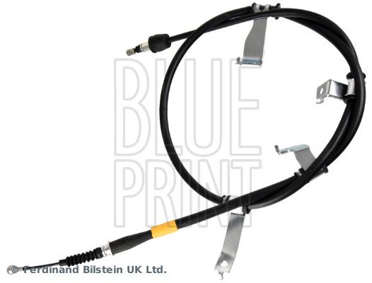 BLUE PRINT ADBP460005 Cable Pull, parking brake