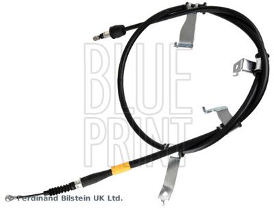 Cable Pull, parking brake BLUE PRINT ADBP460005
