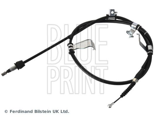 BLUE PRINT ADBP460006 Cable Pull, parking brake