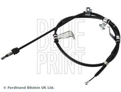 Cable Pull, parking brake BLUE PRINT ADBP460006